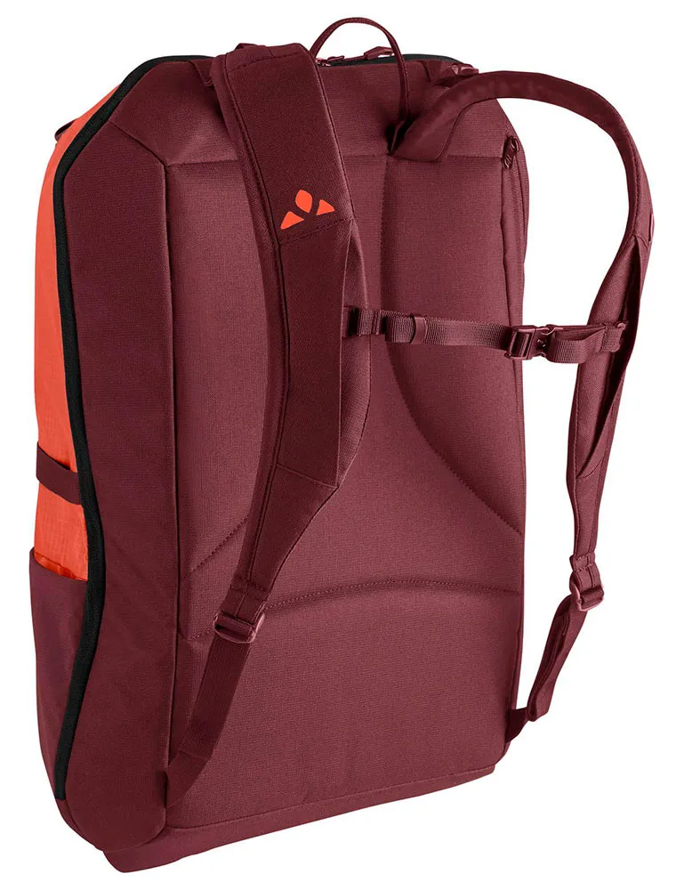 vaude CityTravel Backpack