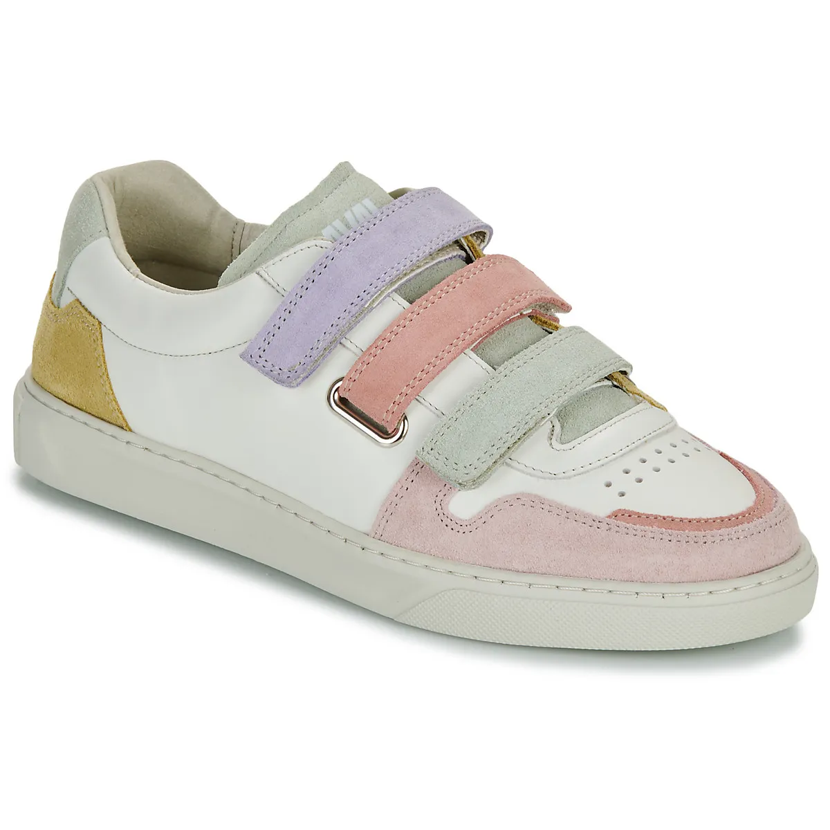 VELCROS