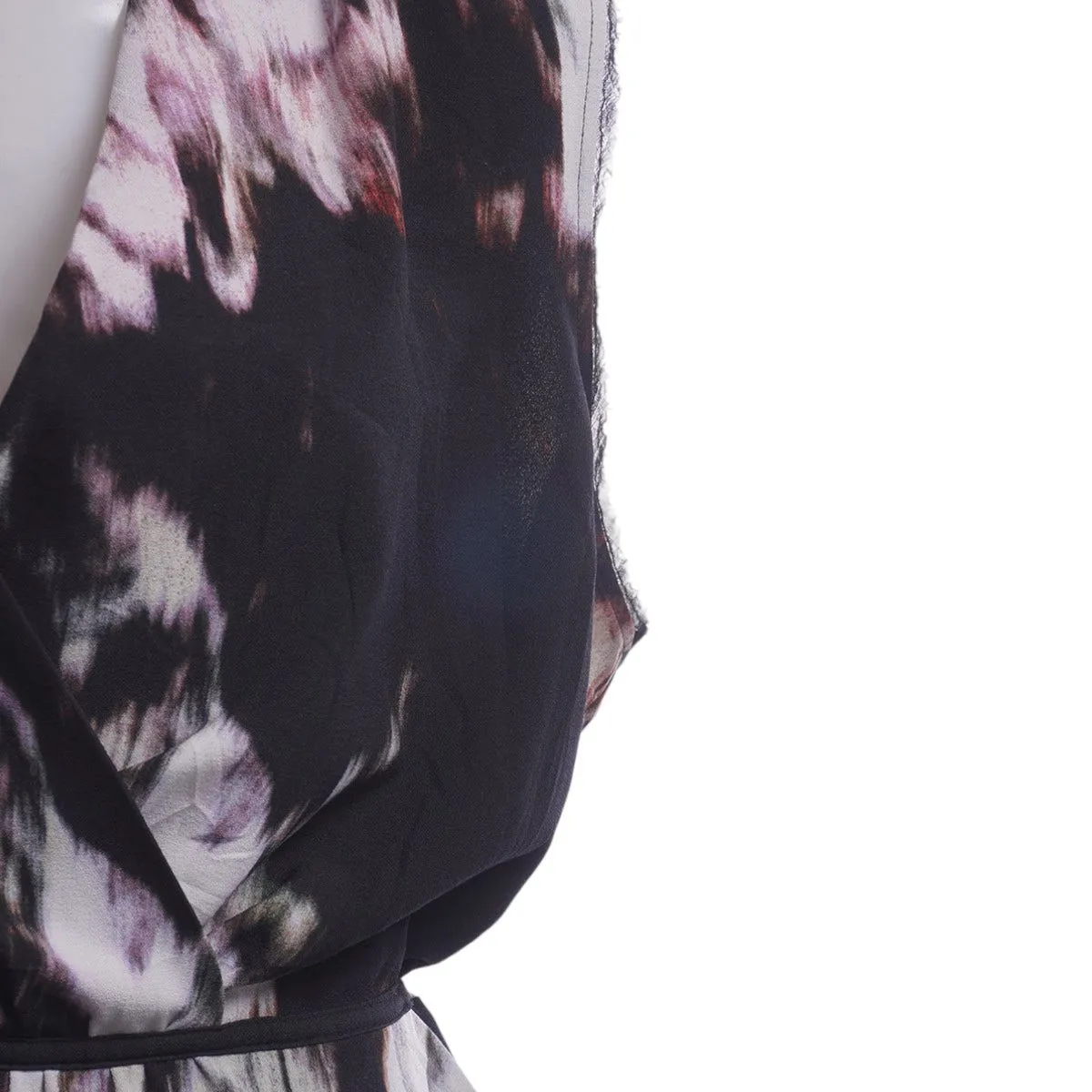 Vera Wang Vestido