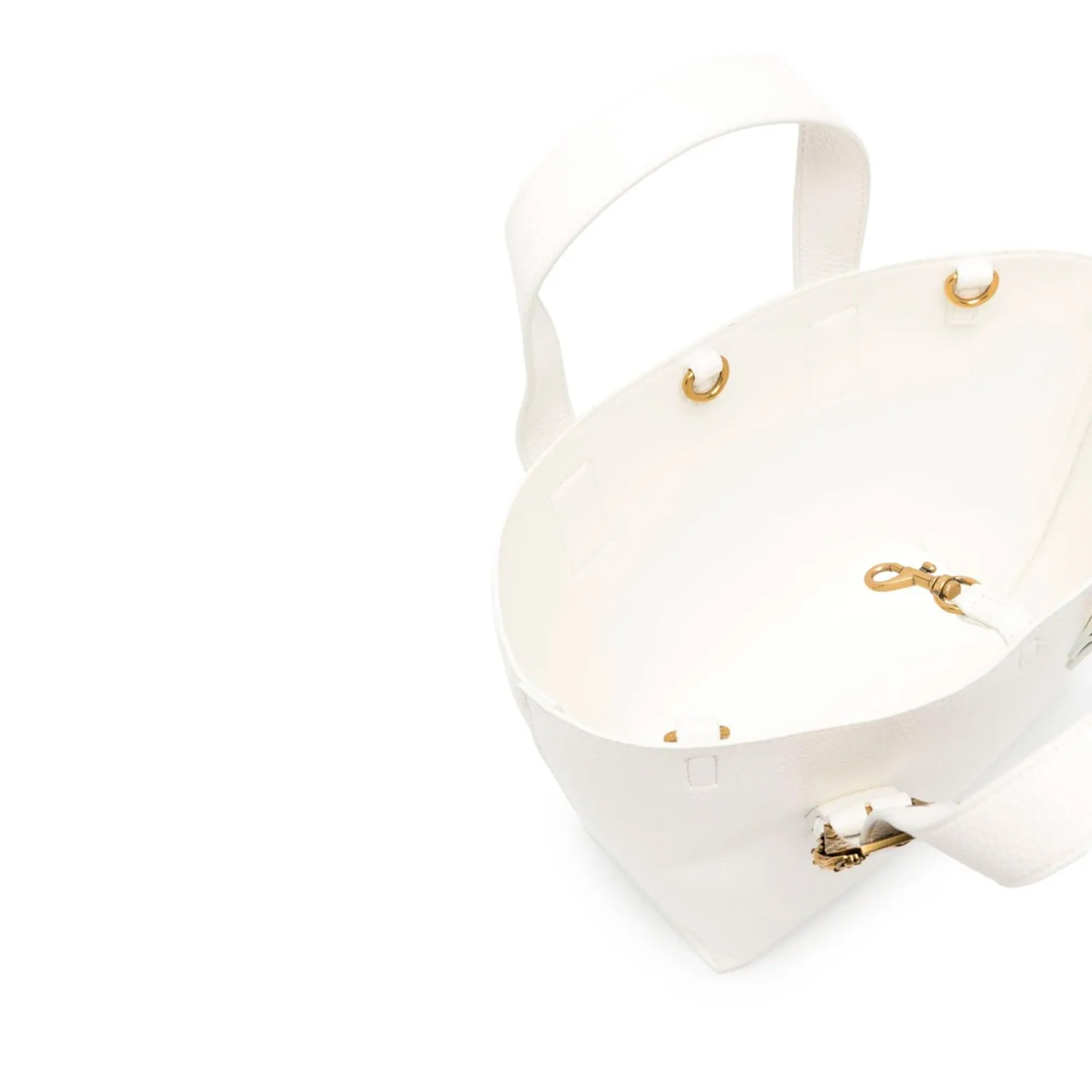 VERSACE JEANS Bolsos 003 WHITE