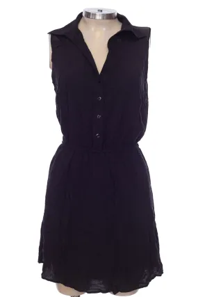 Vestido / Enterizo color Negro - RAGGED