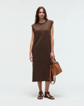 Vestido Girasol Chocolate