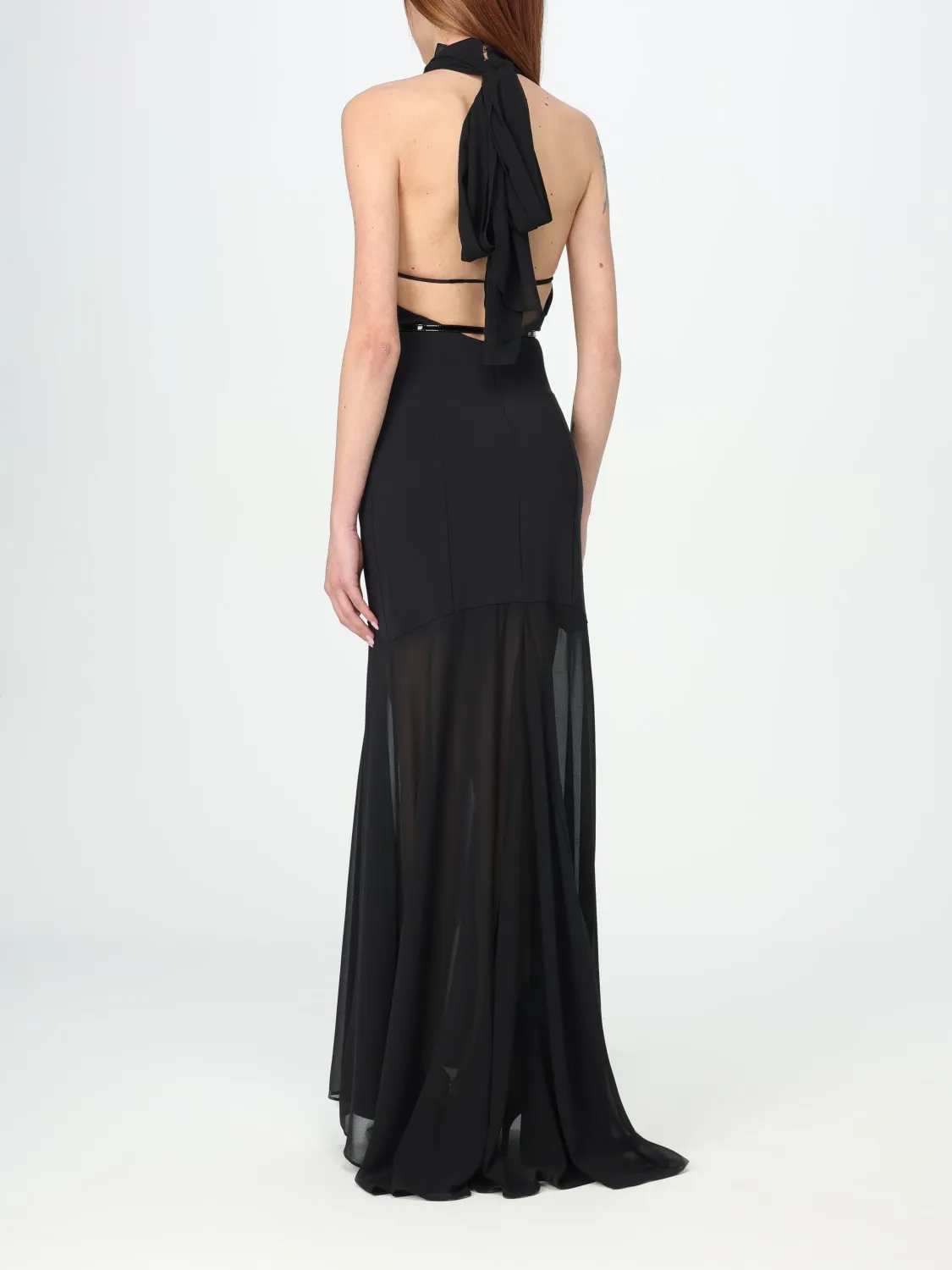 Vestido mujer Elisabetta Franchi