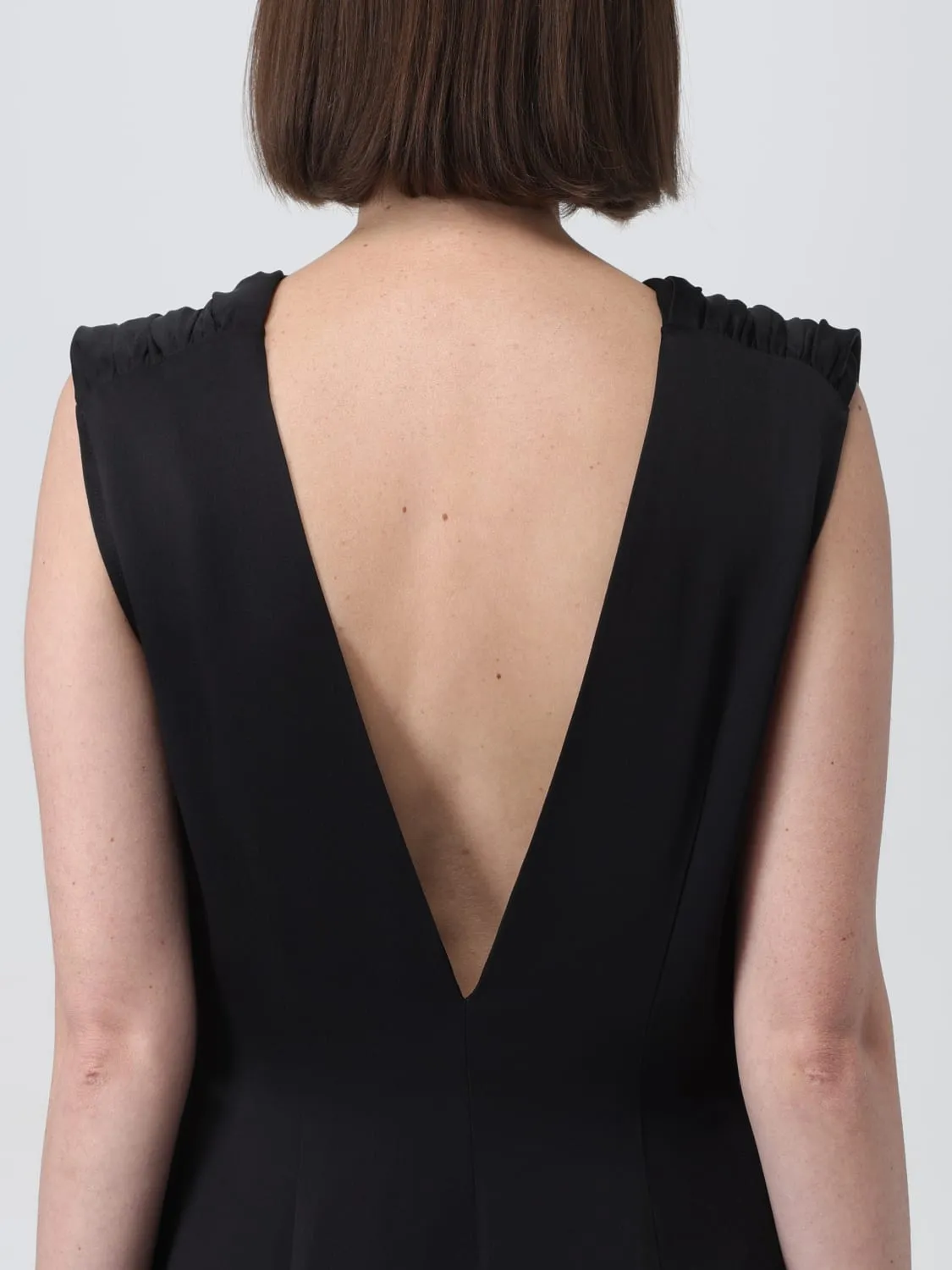 Vestido mujer Jil Sander