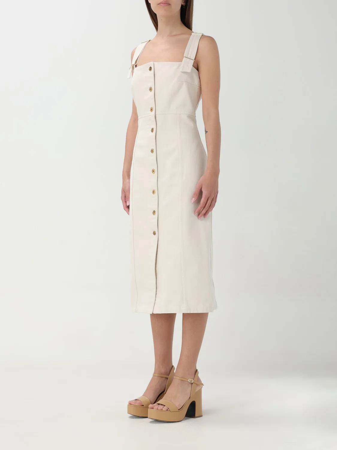 Vestido mujer Patou