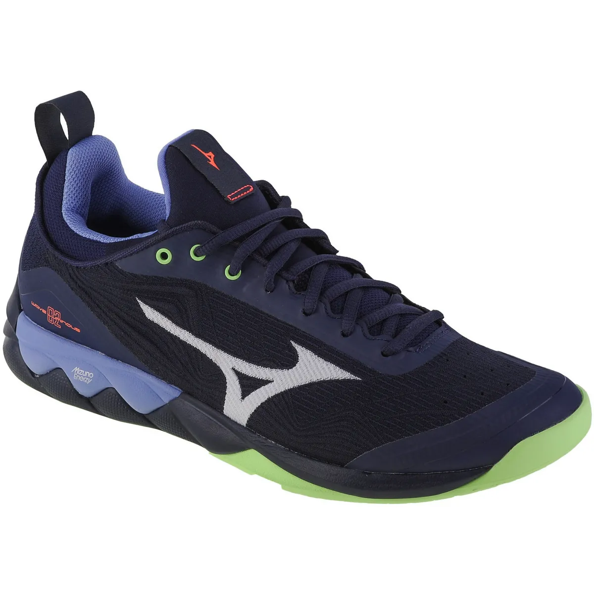 Wave Luminous 2