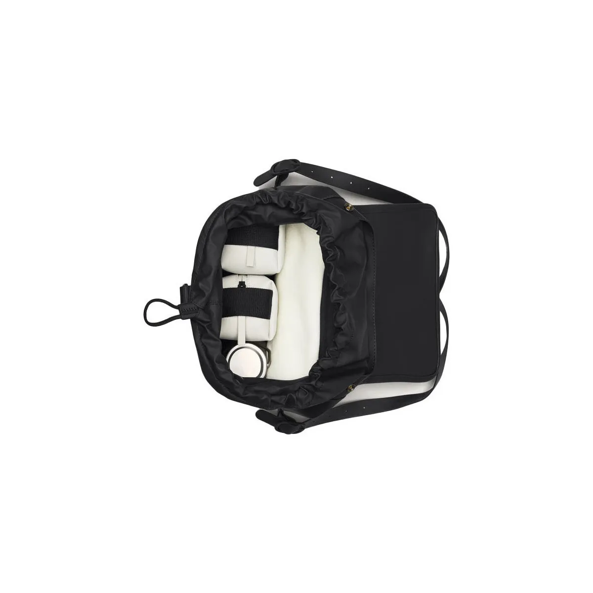 WIND BUCKET BACKPACK