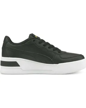 Zapatillas deporte PUMA  de Hombre ZAPATILLAS SNEAKERS SKYE WEDGE PARA UNISEX EN COLOR  NEGRO