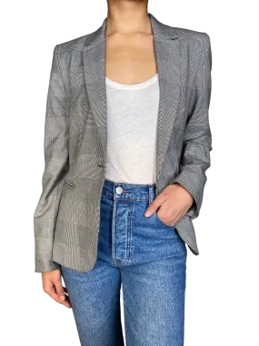 ZARA Blazer Gris