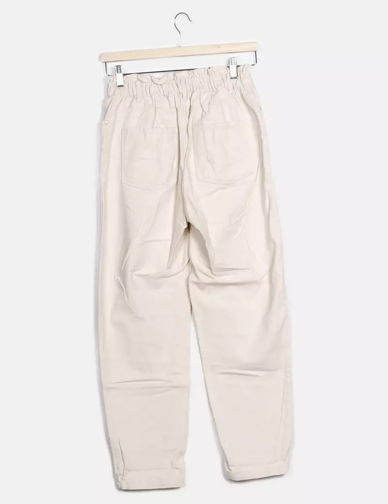 Zara Vaqueros joggers