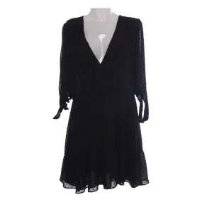 Zara Vestido